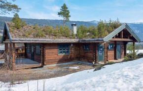 Lovely Home In Uvdal With Sauna